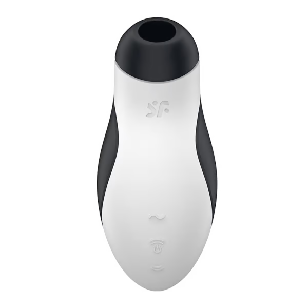 Satisfyer Orca Air Pulse Stimulator