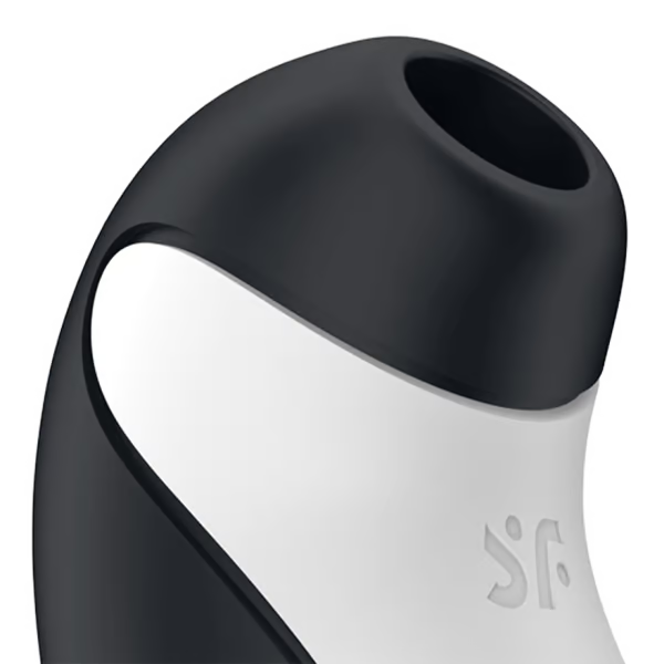 Satisfyer Orca Air Pulse Stimulator