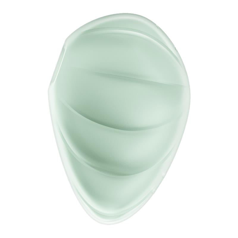 Satisfyer Cloud Dancer Air Pulse Vibrator Mint