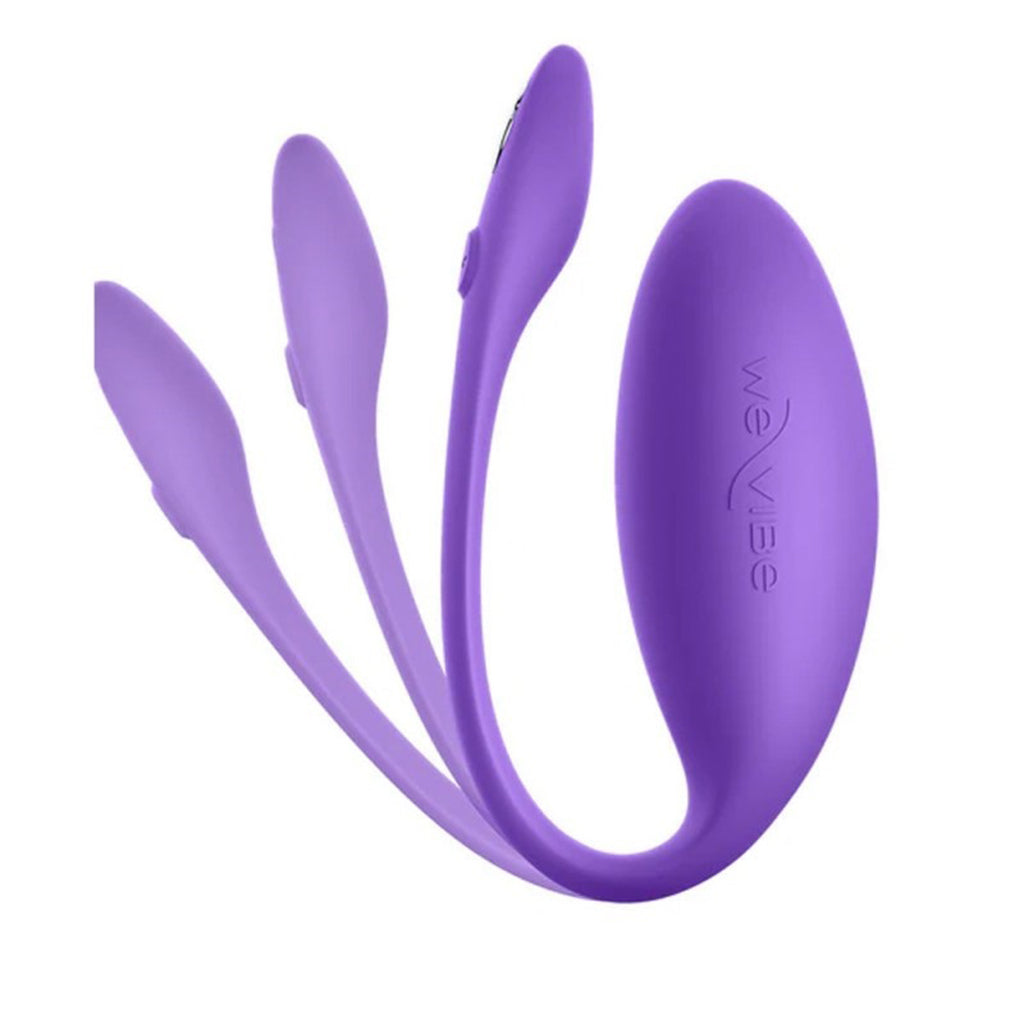 We-Vibe Jive Lite Vibrator - Purple