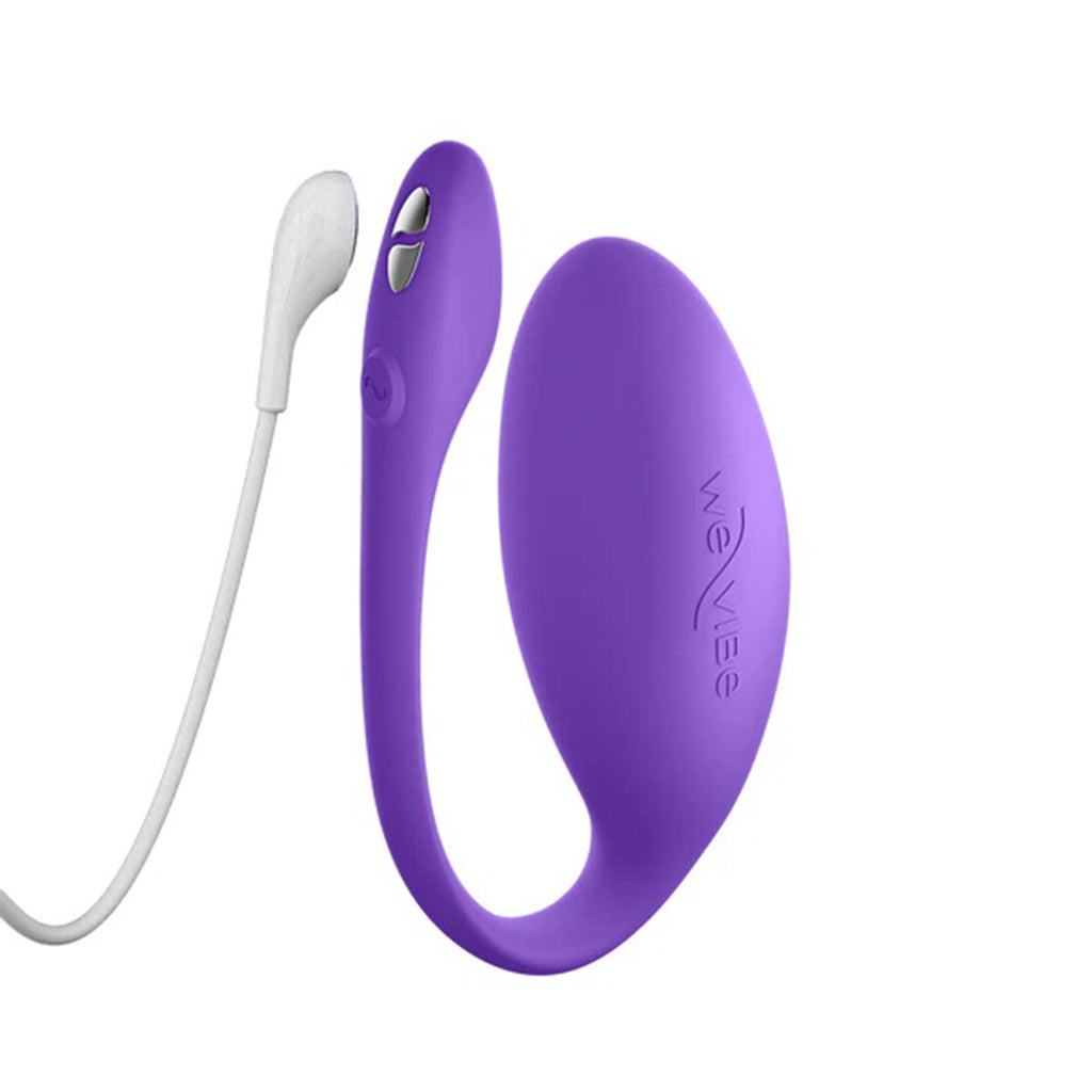 We-Vibe Jive Lite Vibrator - Purple
