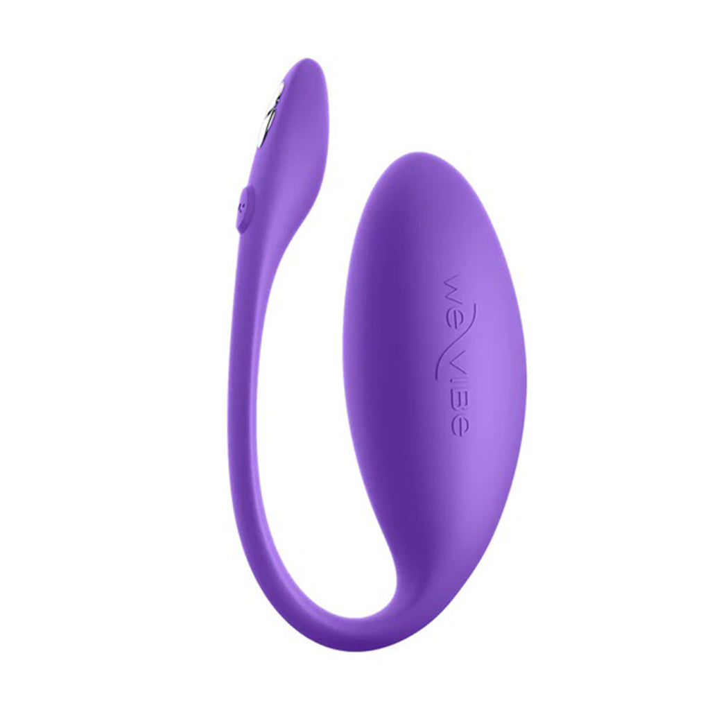 We-Vibe Jive Lite Vibrator - Purple