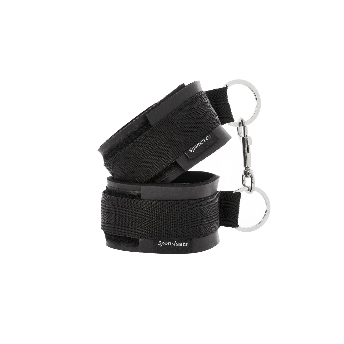 Sportsheets Sports Cuff Black