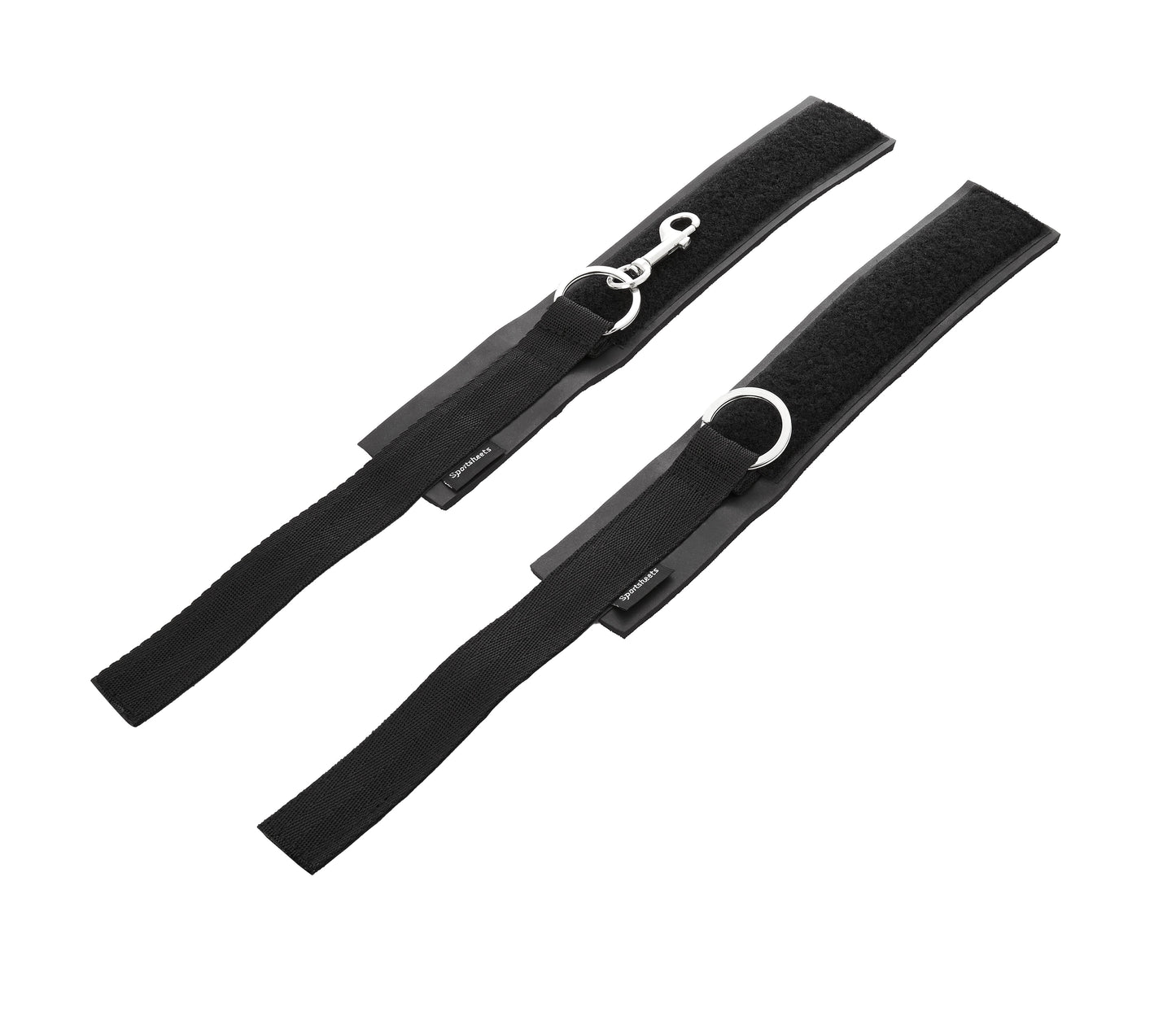 Sportsheets Sports Cuff Black