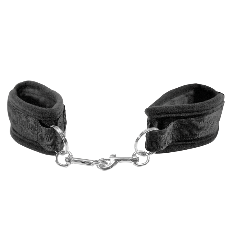 Sportsheets Sex & Mischief Beginner’s Handcuffs