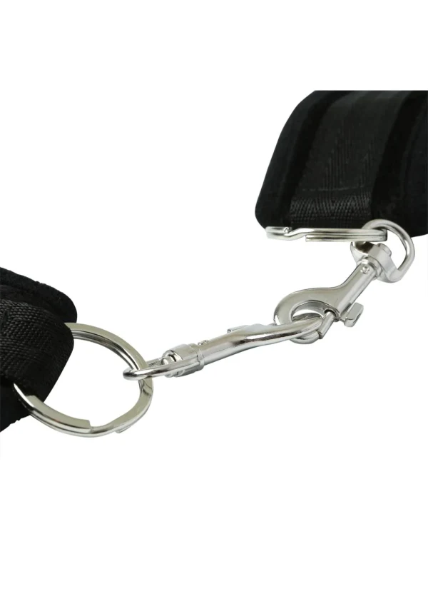 Sportsheets Sex & Mischief Beginner’s Handcuffs