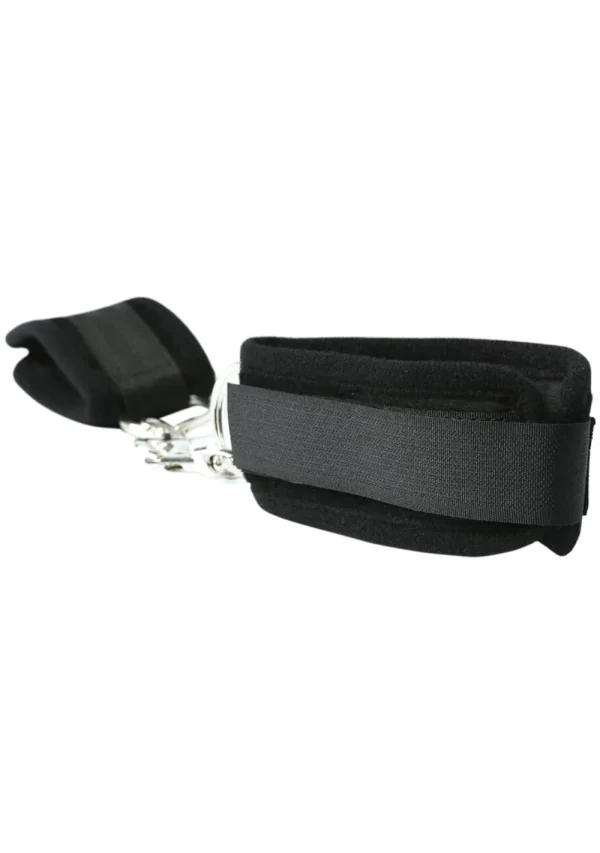 Sportsheets Sex & Mischief Beginner’s Handcuffs