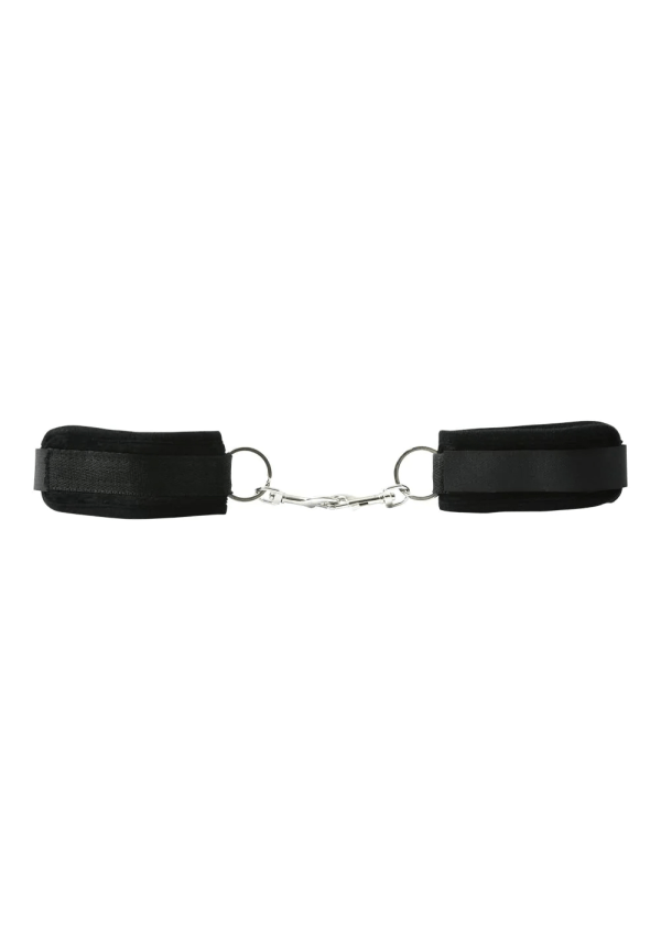 Sportsheets Sex & Mischief Beginner’s Handcuffs