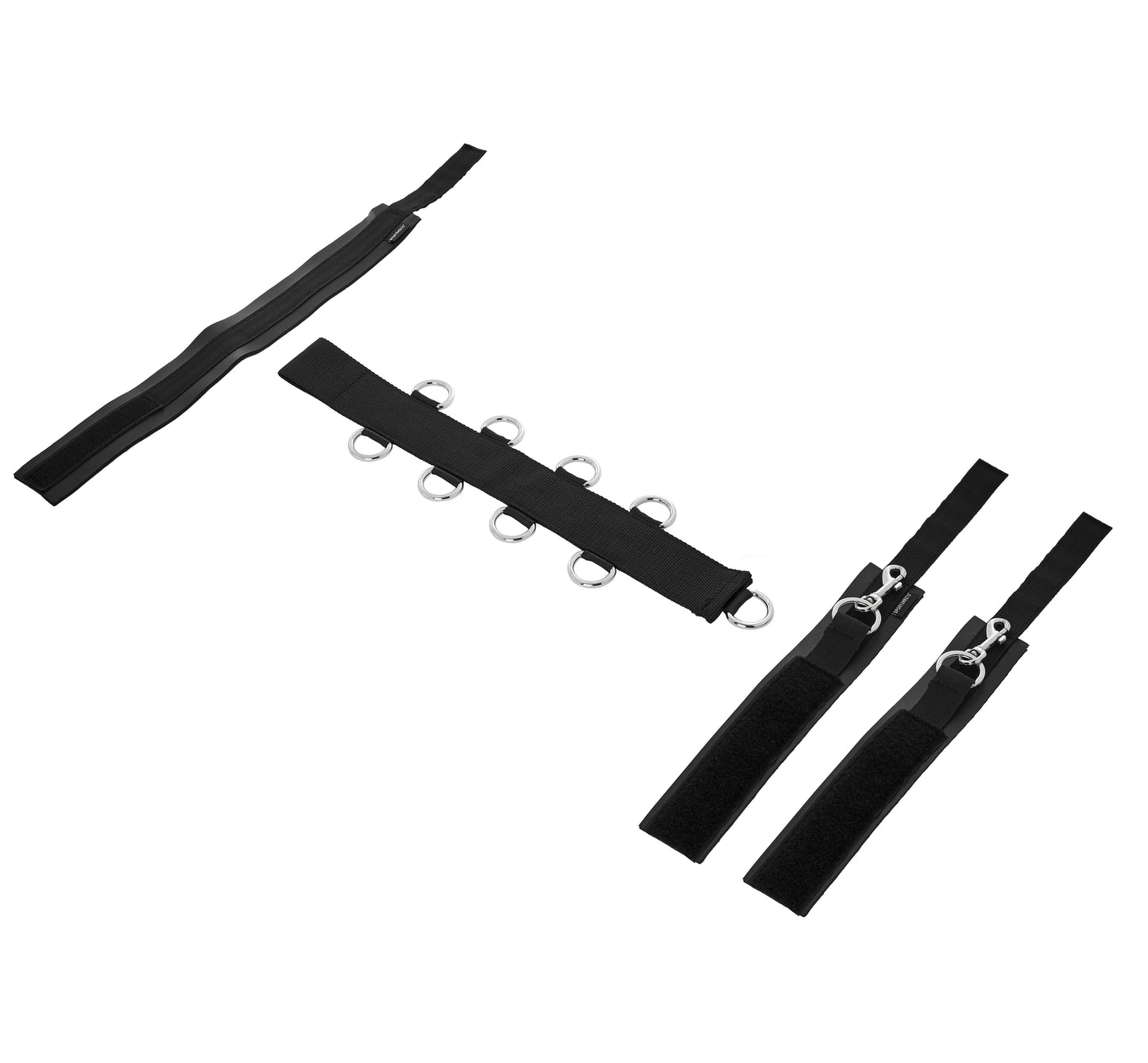 Sportsheets Neck and Wrist Restraint