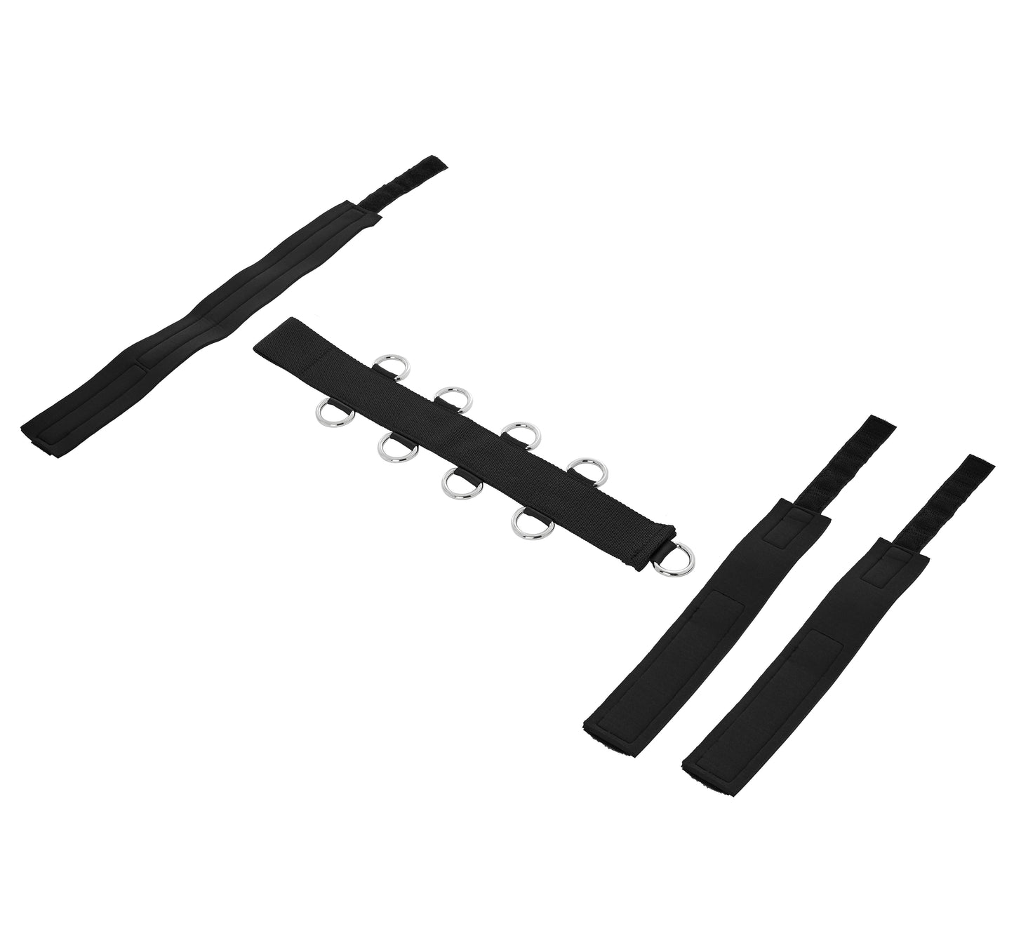 Sportsheets Neck and Wrist Restraint