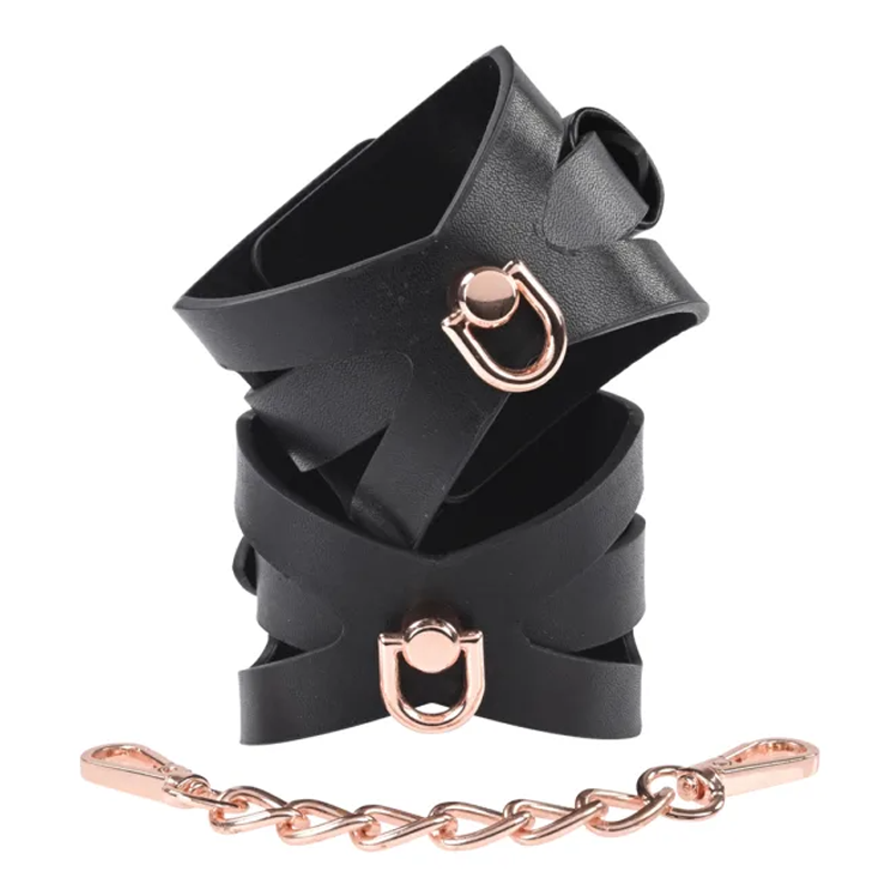 Sportsheets Brat Handcuffs
