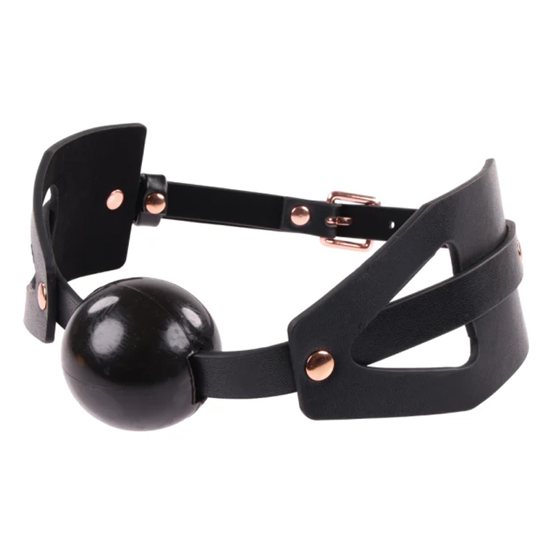Sportsheets Brat Ball Gag