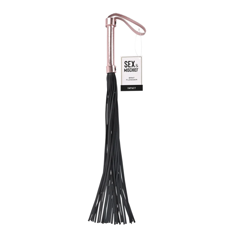 Sportsheets Brat Flogger