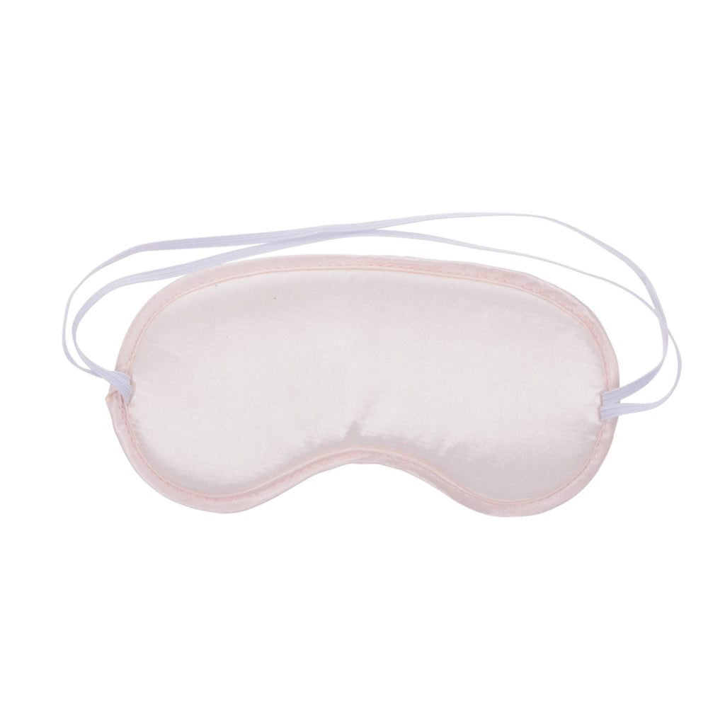 Sportsheets Sex & Mischief Peaches ‘n CreaMe Blindfold