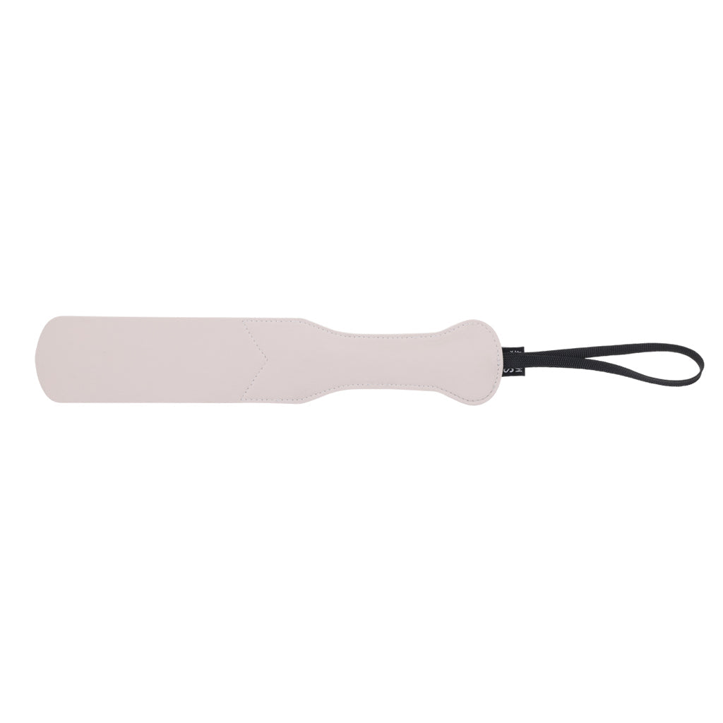 Sportsheets Sex & Mischief Peaches ‘n CreaMe Impression Paddle