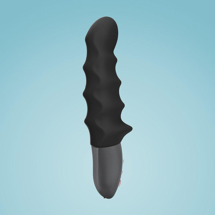 Fun Factory Stronic Surf Pulsator - Black