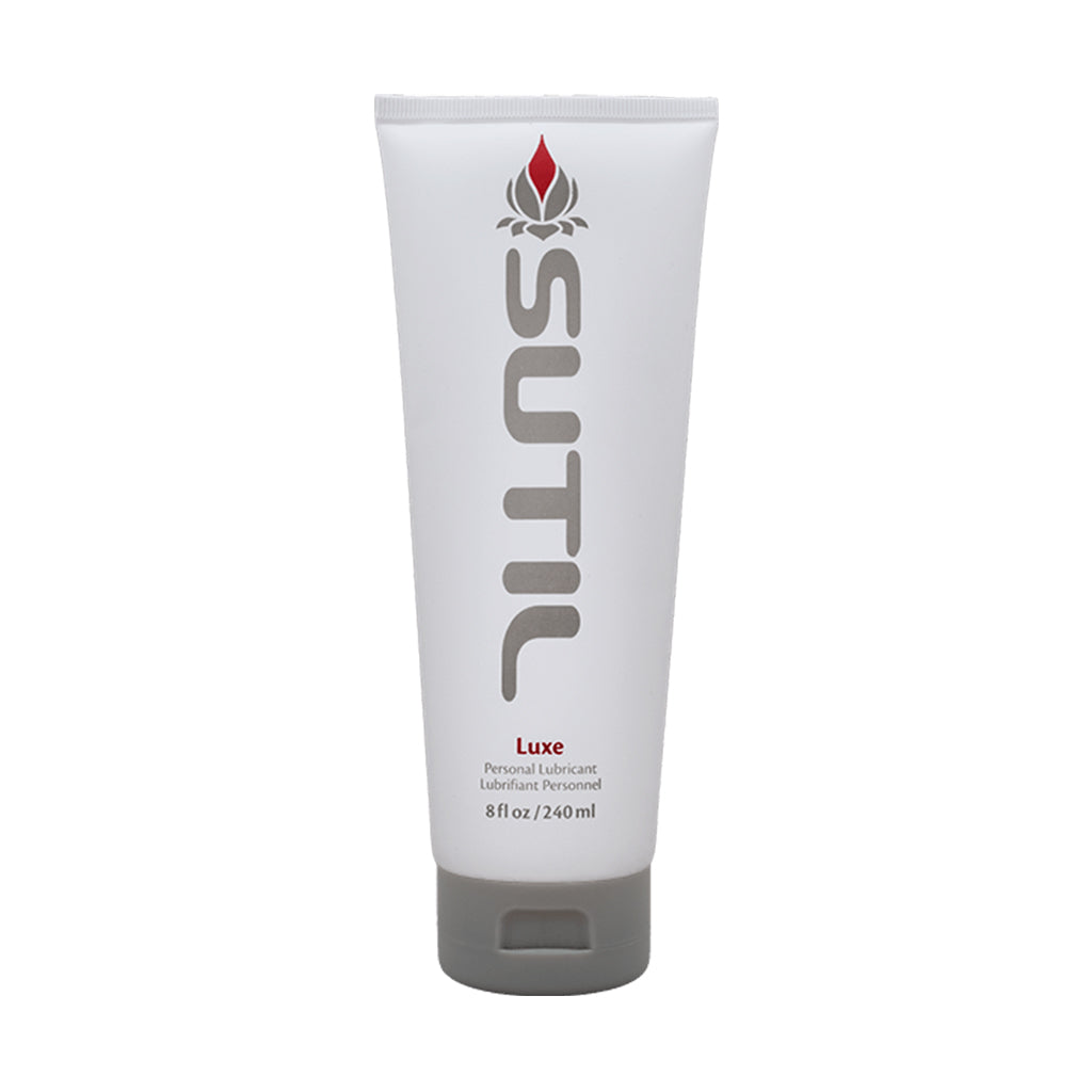 SUTIL Luxe Water-Based Lubricant 2oz