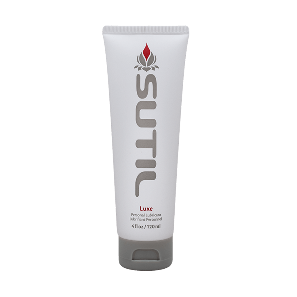 SUTIL Luxe Water-Based Lubricant 2oz