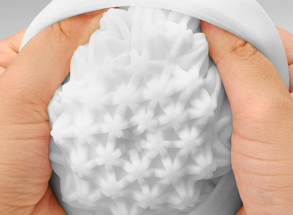 Tenga Geo Coral Male Masturbator