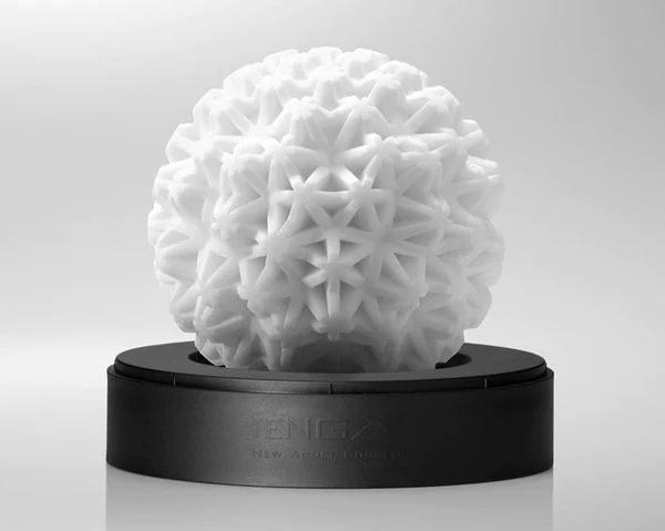 Tenga Geo Coral Male Masturbator