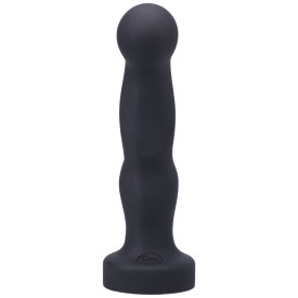 Tantus P-Spot Silicone Vibrating Dildo