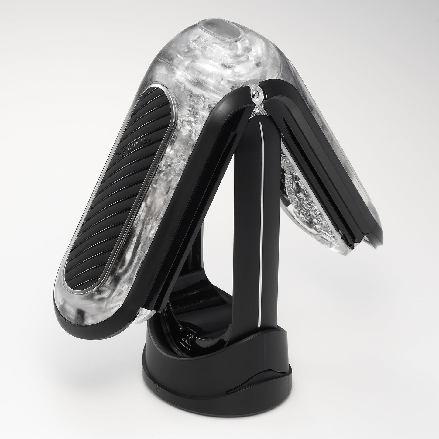 Tenga Flip Zero Gravity Electronic Vibration Black