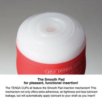 Tenga ORIGINAL VACUUM CUP EXTRA GENTLE