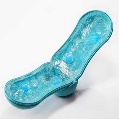 Tenga FLIP ORB OCEAN BLUE