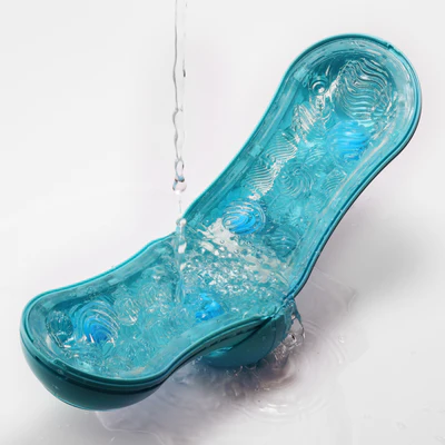 Tenga FLIP ORB OCEAN BLUE