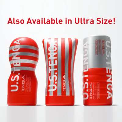 Tenga SD Original Vacuum Cup Strong