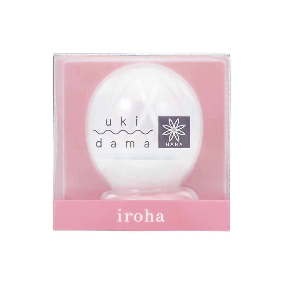 Tenga Iroha Ukidama Hana