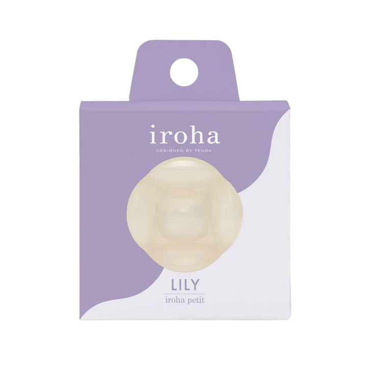 Tenga Iroha Petit Lily