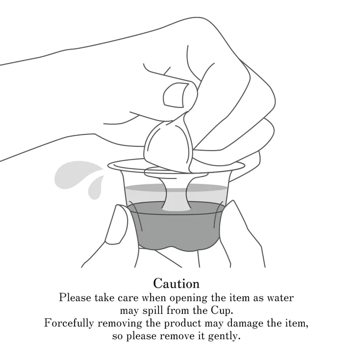 Tenga Iroha Petit Lily