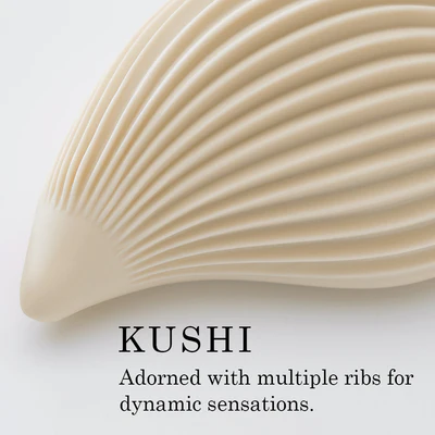 Tenga Iroha Kushi