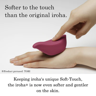 Tenga Iroha Kushi