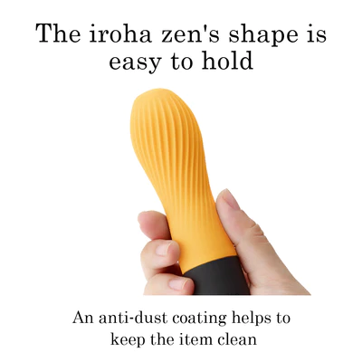 Tenga Iroha Zen Yuzucha