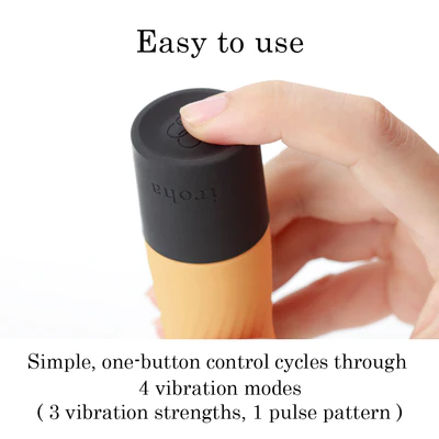 Tenga Iroha Zen Yuzucha