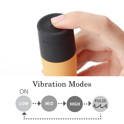 Tenga Iroha Zen Yuzucha