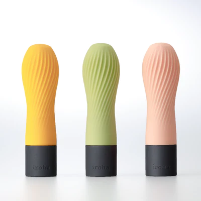 Tenga Iroha Zen Yuzucha