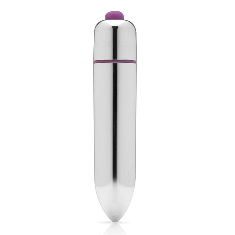 Tantus ProTouch Silicone Vibrator