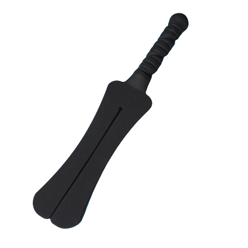 Tantus Tawse Small Paddle Onyx