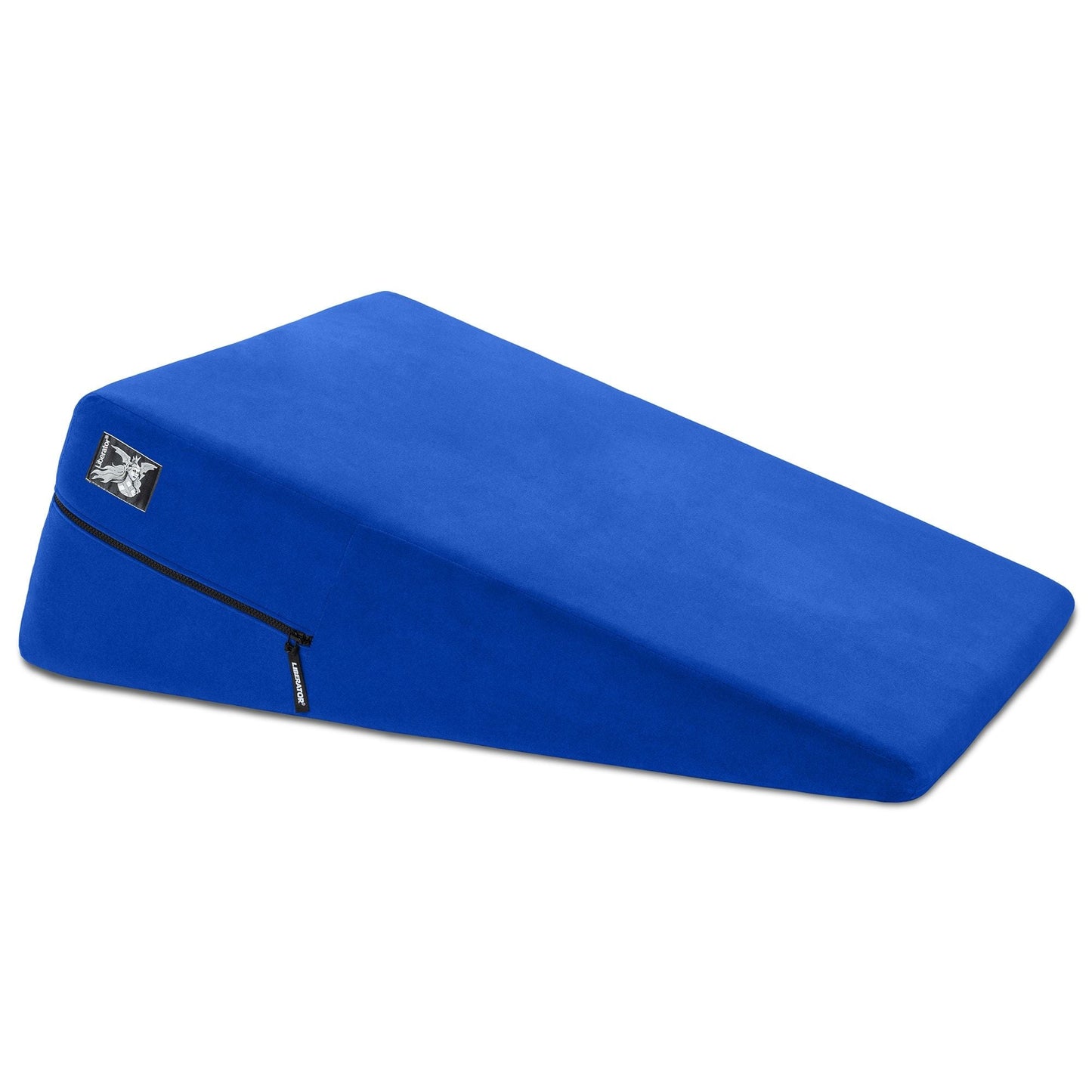 Liberator Ramp - Blue