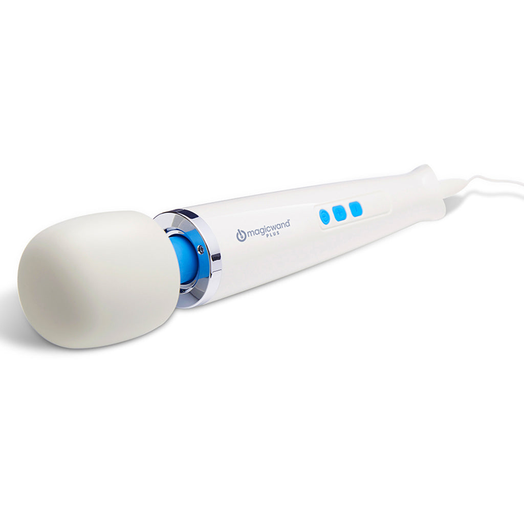 Magic Wand Plus