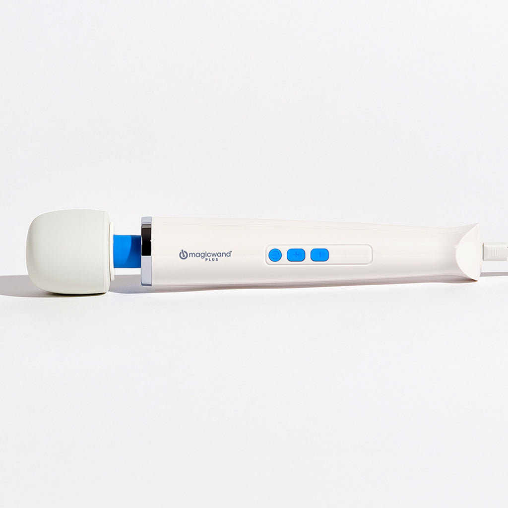 Magic Wand Plus