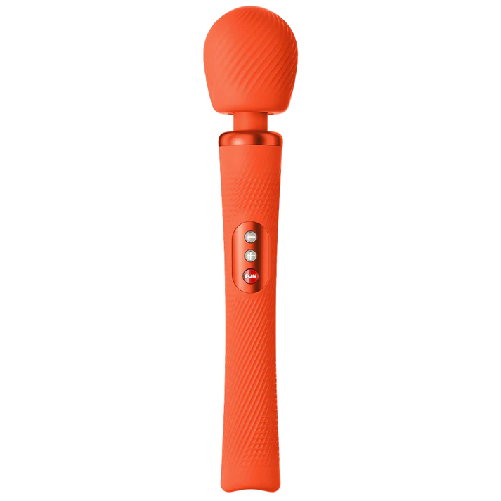 Fun Factory Vim Weighted Rumble Wand Massager