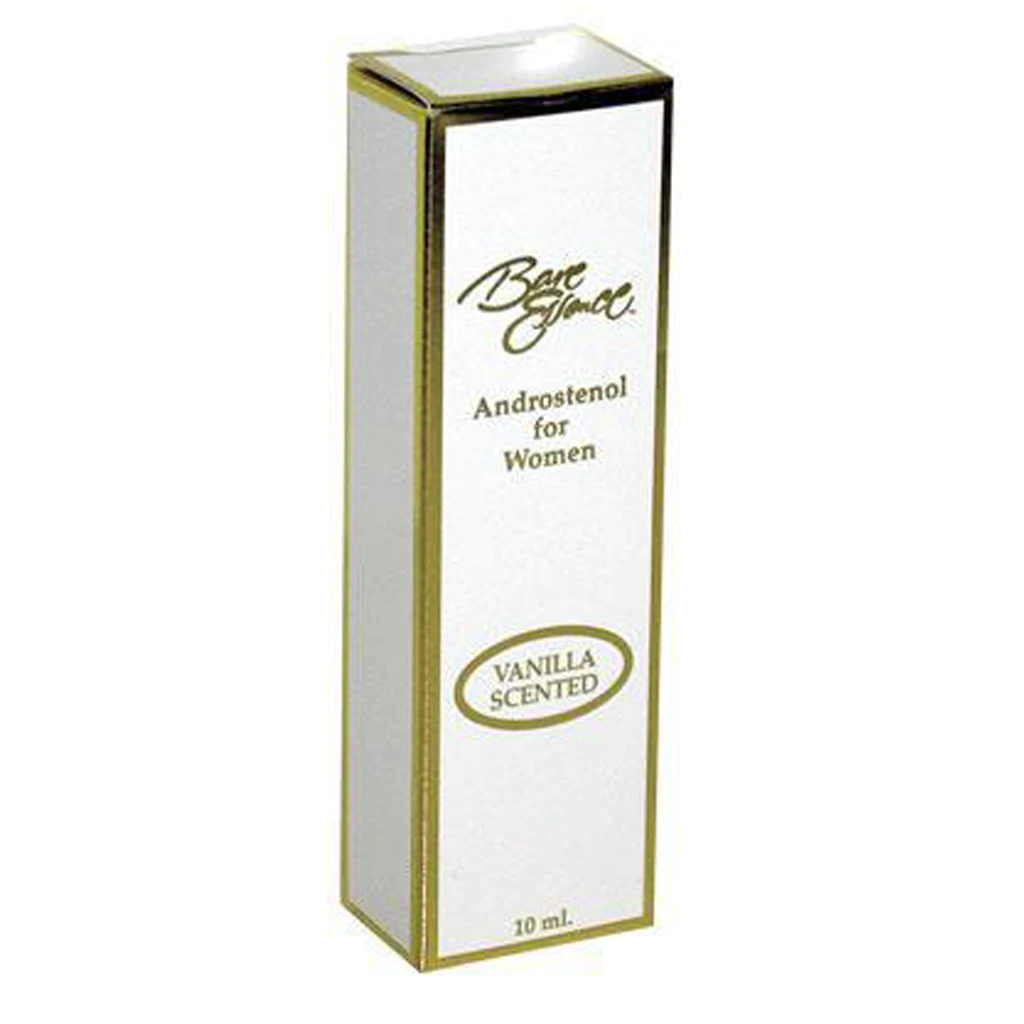 Slippery Stuff Bare Essence Androstenol for Women Vanilla