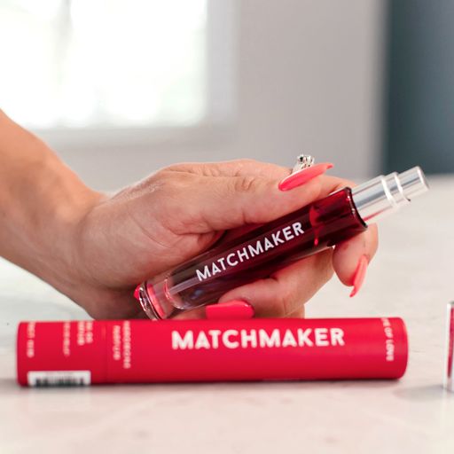 Eye of Love Matchmaker Red Diamond Pheromone Parfum Attract Him 10 ml