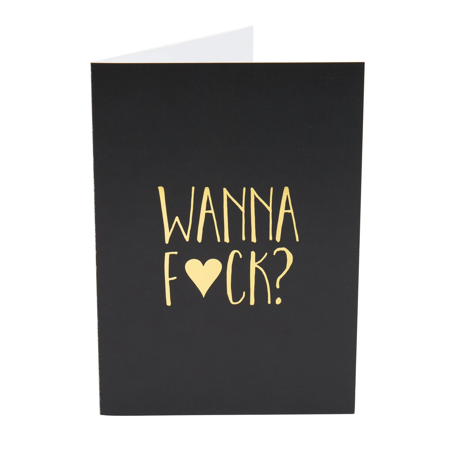 KAMA SUTRA Naughty Notes Wanna F*ck?...Me Too!