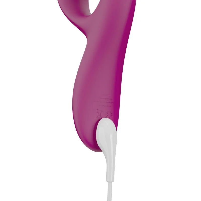 We-Vibe Nova 2 Vibrator - Fuchsia