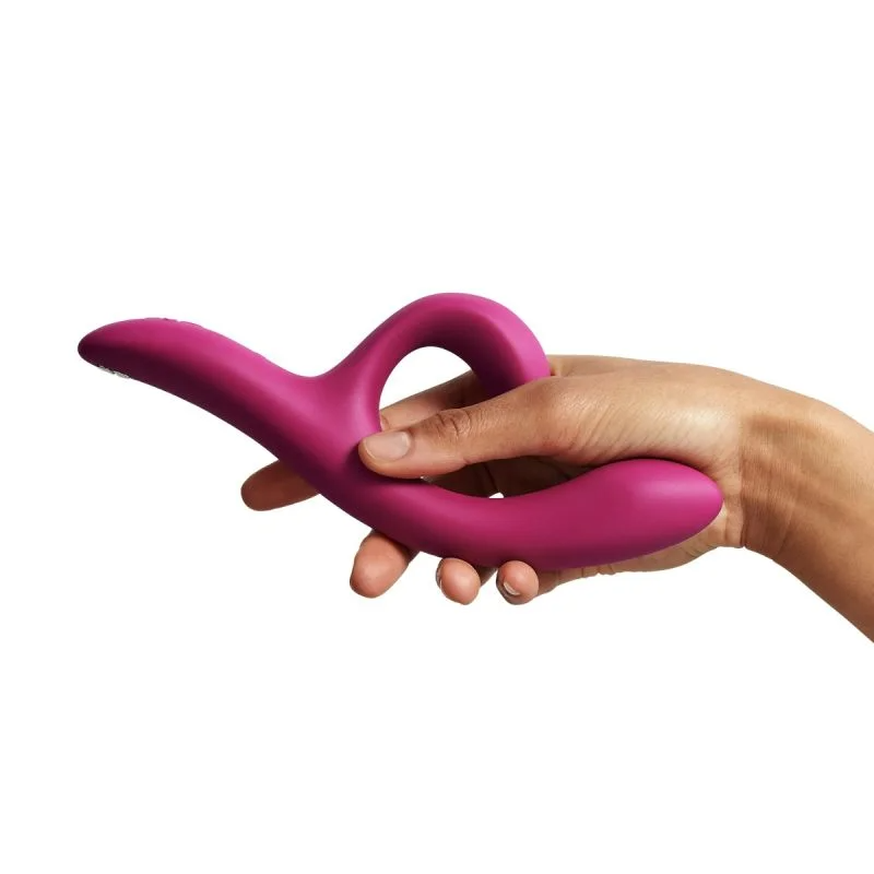 We-Vibe Nova 2 Vibrator - Fuchsia